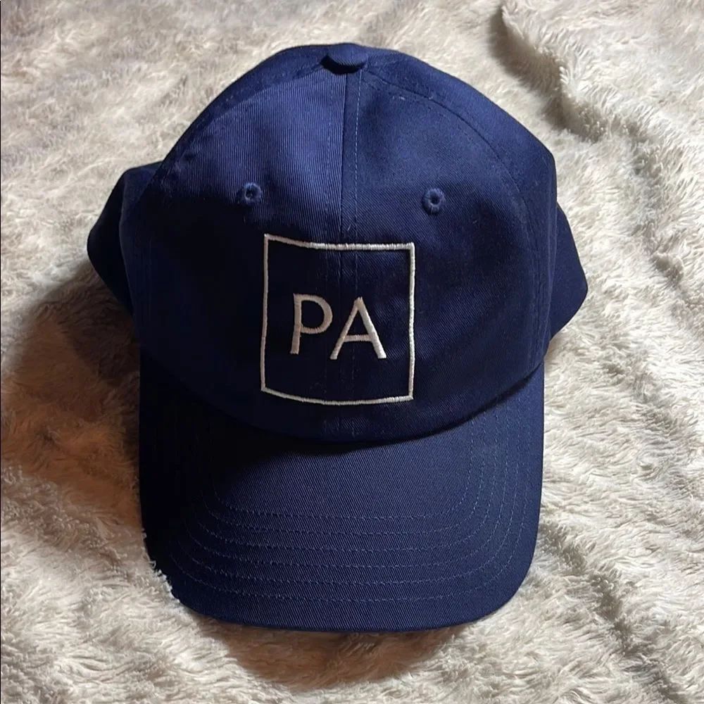 PA hat